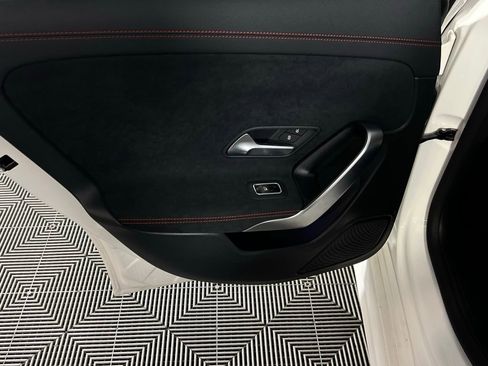 Used 2023 Mercedes-Benz CLA 45 AMG 4MATIC image 28