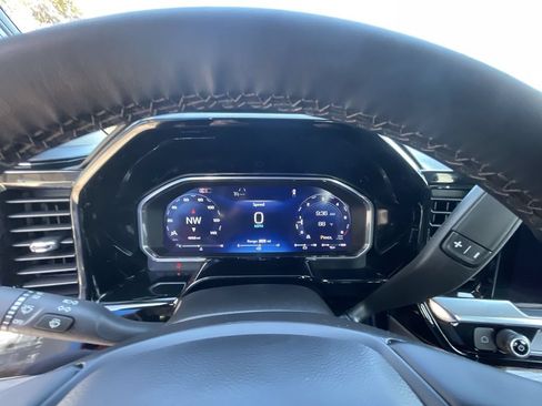 Used 2026 Chevrolet Silverado 1500 RST w/ RST Select Package RWD image 11