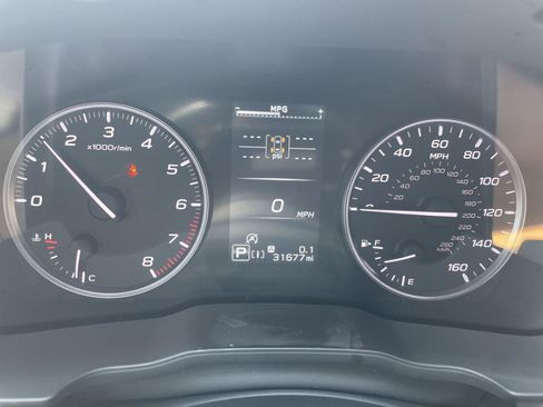 Certified 2024 Subaru Crosstrek 2.0i Premium AWD/4WD image 2