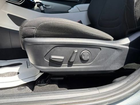 Used 2022 Hyundai Tucson SEL FWD image 11