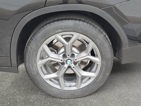 Used 2022 BMW X3 xDrive30i AWD/4WD image 32