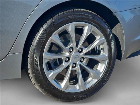 Used 2024 Cadillac CT5 Premium Luxury w/ Climate Package AWD/4WD image 10
