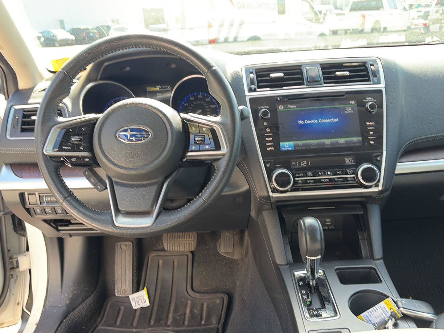 Used 2019 Subaru Outback 2.5i Limited AWD/4WD image 2