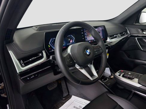 New 2026 BMW X1 xDrive28i w/ Technology Package AWD/4WD image 9