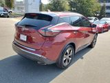 Certified 2020 Nissan Murano SV w/ Premium Package image 4