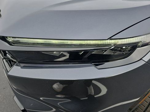 New 2026 Honda CR-V Sport image 32