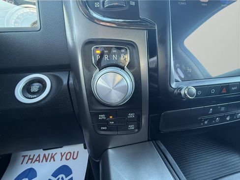 Used 2017 RAM 1500 Sport w/ Convenience Group image 20