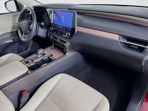 Certified 2023 Lexus RX 350 Premium Plus image 29