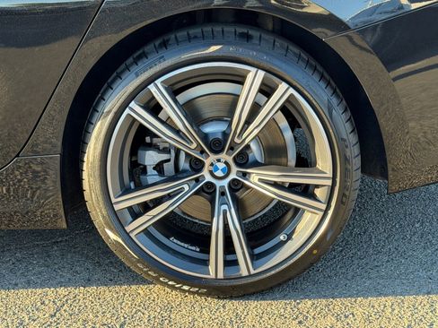 Certified 2022 BMW 330i Sedan w/ Driving Assistance Package image 13