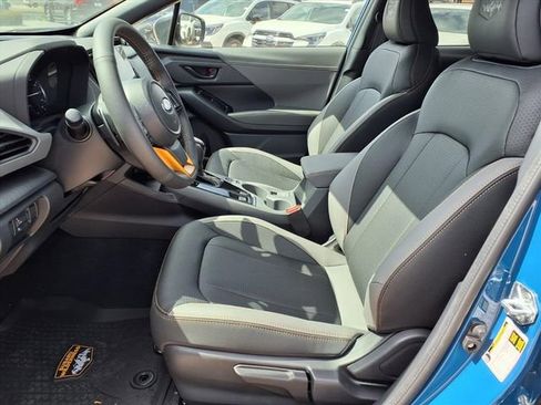 New 2026 Subaru Crosstrek 2.5i Wilderness image 6
