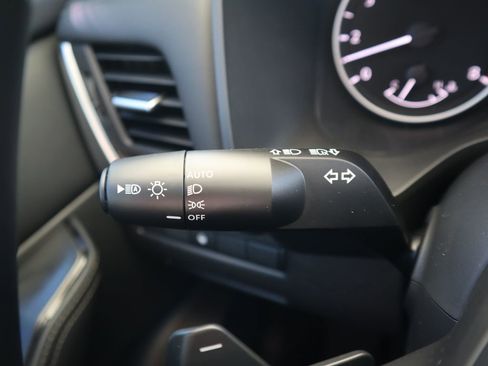 New 2026 Nissan Rogue SV w/ Cold Weather Package image 18