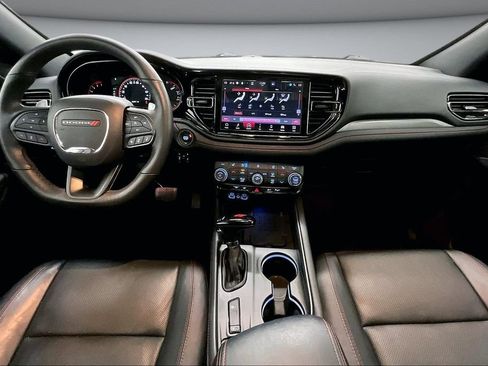 Used 2025 Dodge Durango R/T AWD/4WD image 7