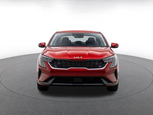 Used 2025 Kia K4 FWD image 2