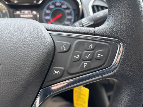 Used 2017 Chevrolet Cruze LT w/ RS Package image 20