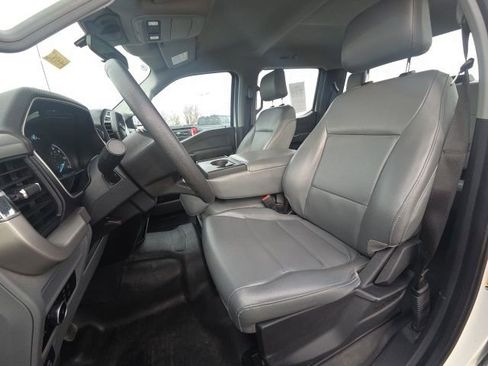 Used 2023 Ford F150 XL w/ Trailer Tow Package image 24