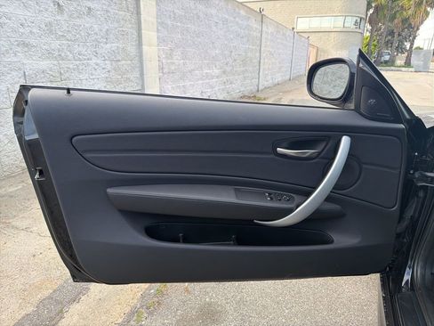 Used 2013 BMW 135is Coupe image 13