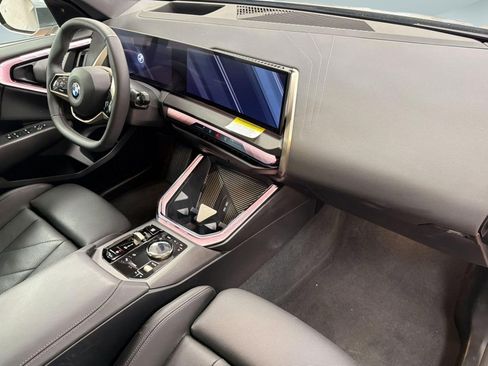 Used 2025 BMW X3 xDrive30i w/ Premium Package image 33