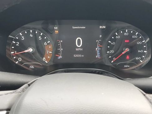 Used 2024 Jeep Compass Limited AWD/4WD image 20