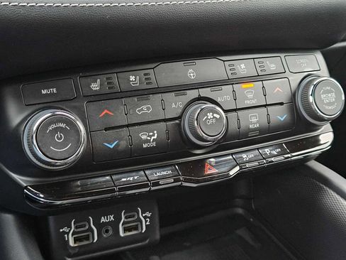 Used 2023 Dodge Durango SRT w/ Black Package image 31