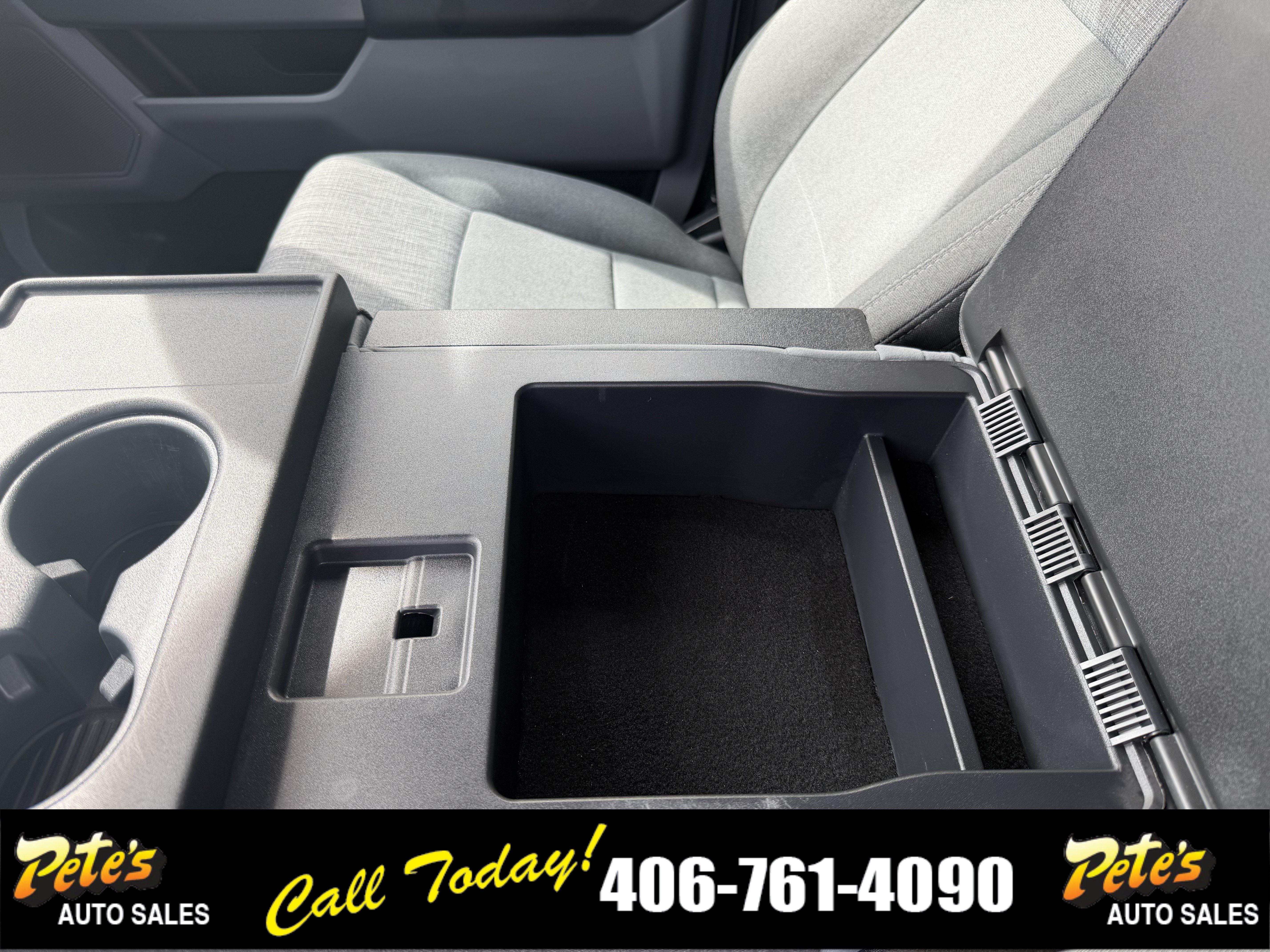 Used 2021 Ford F150 XLT w/ Equipment Group 302A High AWD/4WD image 49
