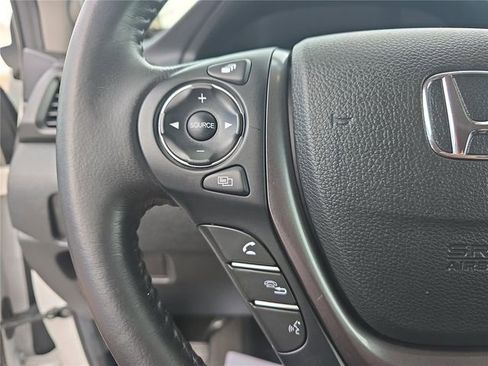 Used 2023 Honda Ridgeline RTL image 27