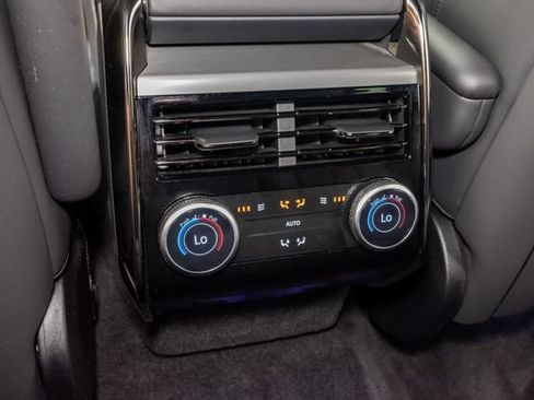 Used 2024 Land Rover Range Rover Sport Dynamic SE AWD/4WD image 26