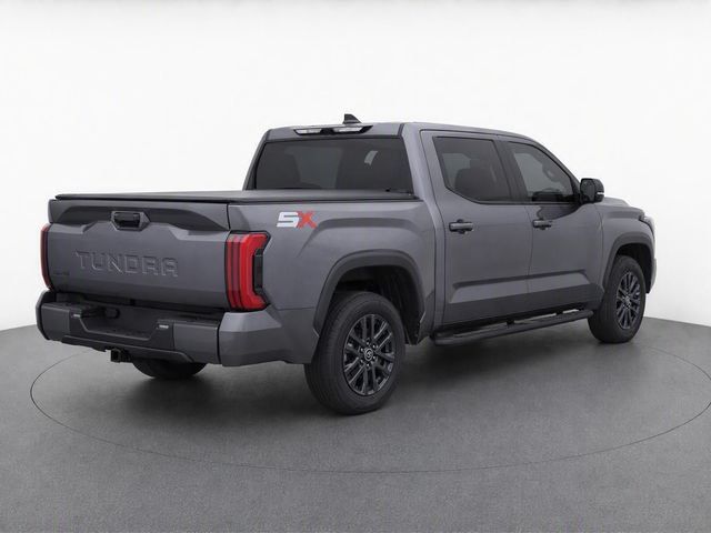 Used 2023 Toyota Tundra SR5 w/ SR5 Convenience Package AWD/4WD image 6