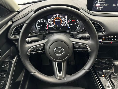 Used 2025 MAZDA CX-30 AWD 2.5 S w/ Preferred Package image 25