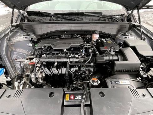 Certified 2024 Hyundai Kona SEL image 11