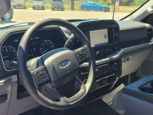 Used 2021 Ford F150 XL w/ Equipment Group 101A High RWD image 29