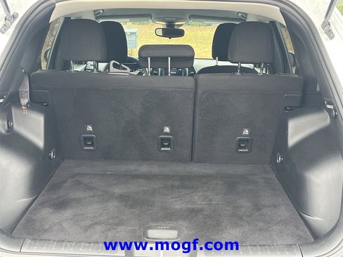 Used 2021 Jeep Cherokee Latitude image 22