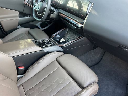 Used 2025 BMW X3 xDrive30i w/ Convenience Package image 20