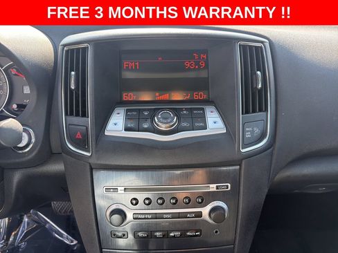 Used 2014 Nissan Maxima 3.5 S FWD image 17