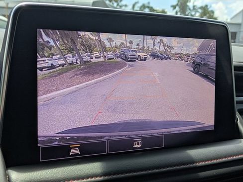 Used 2021 Chevrolet Tahoe RST AWD/4WD image 24