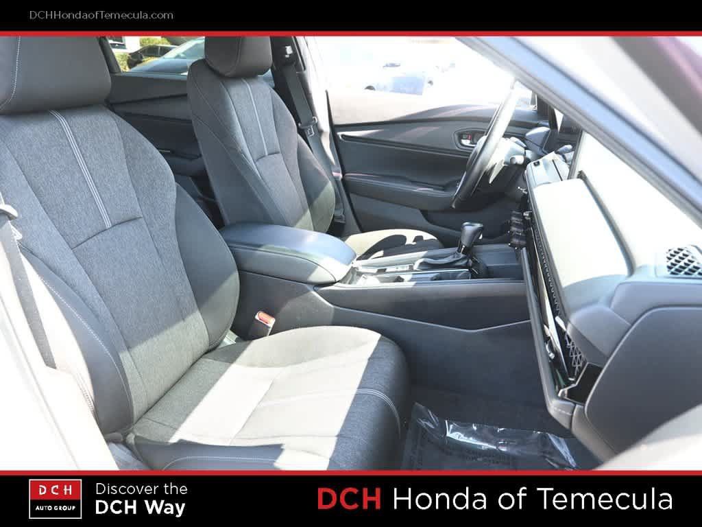 Used 2024 Honda Accord Sport image 21