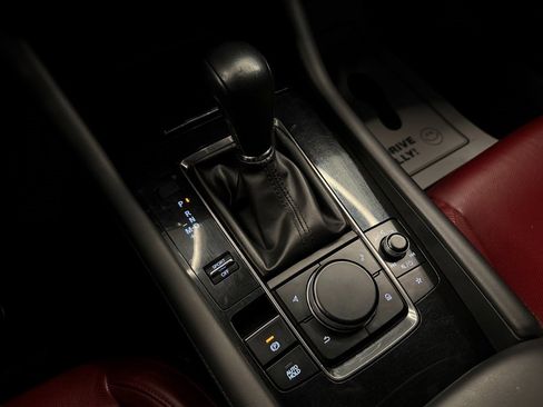 Used 2019 MAZDA MAZDA3 AWD Hatchback w/ Premium Pkg image 14