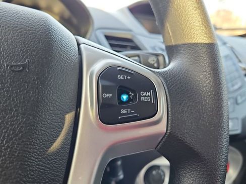 Used 2019 Ford Fiesta SE image 23