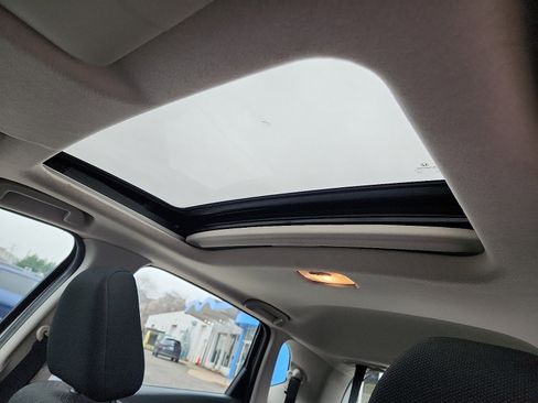 Used 2015 Honda Fit EX image 14