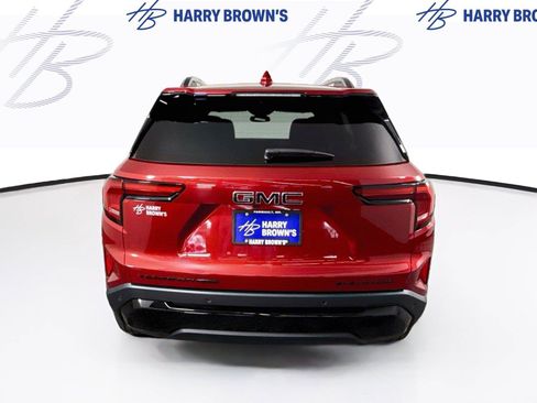 New 2027 GMC Terrain Elevation w/ Elevation Premium Package AWD/4WD image 29