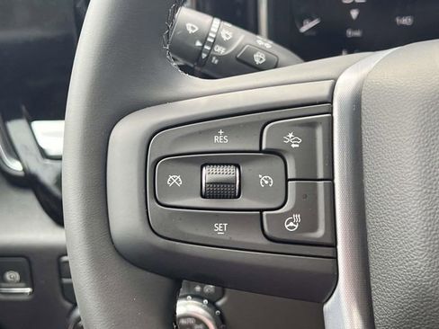 New 2026 GMC Sierra 1500 Elevation AWD/4WD image 25