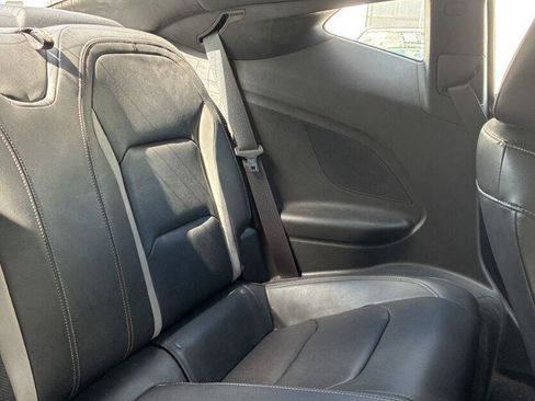 Used 2022 Chevrolet Camaro SS RWD image 10