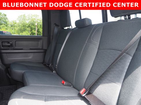 Used 2025 RAM 2500 Tradesman image 14