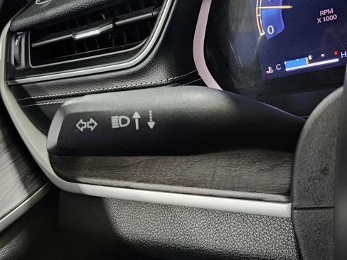 Used 2021 Jeep Grand Cherokee L Limited image 15