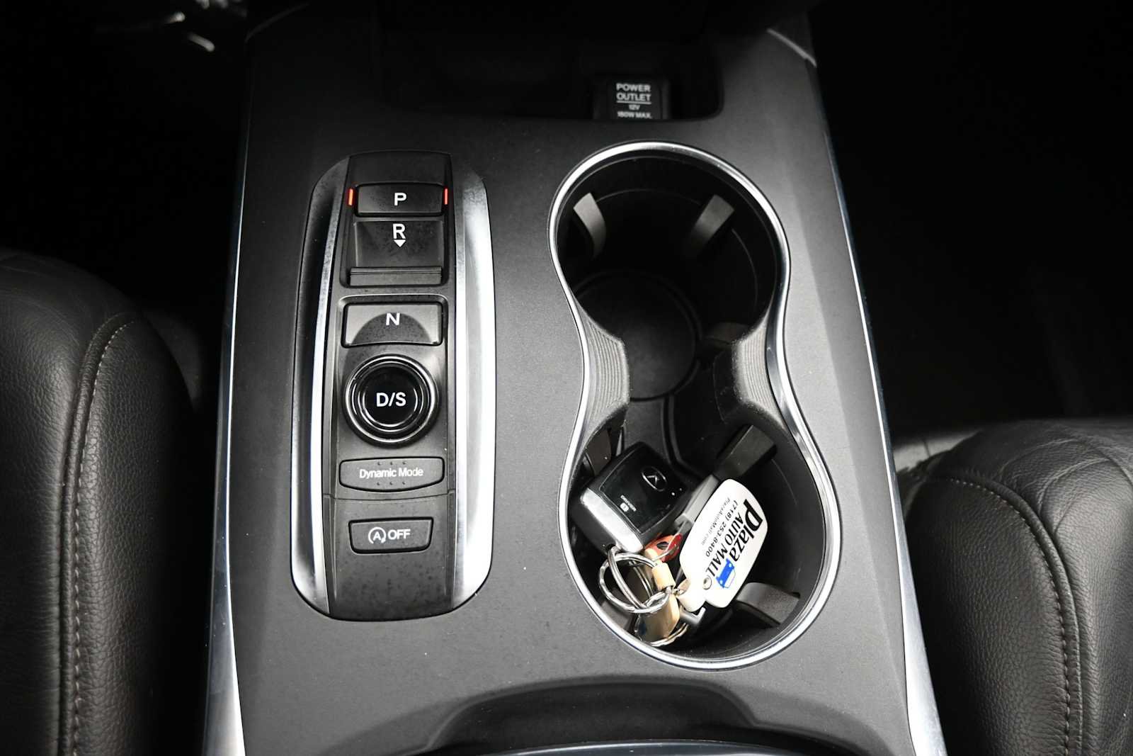 Used 2020 Acura MDX SH-AWD image 18