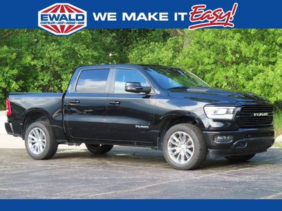 Used 2023 RAM 1500 Laramie