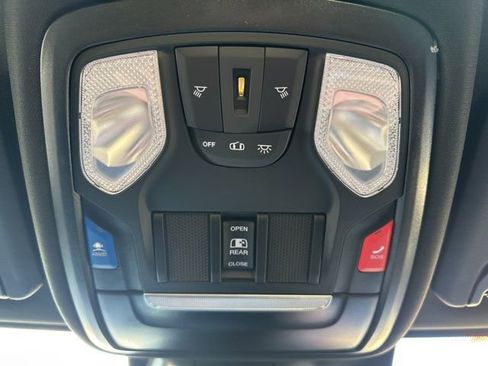 New 2026 RAM 2500 Tradesman image 52