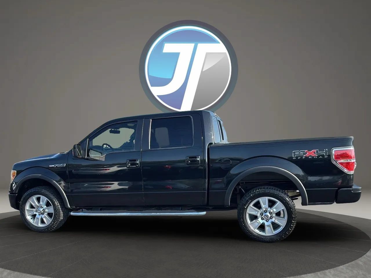 Used 2010 Ford F150 FX4 AWD/4WD image 18