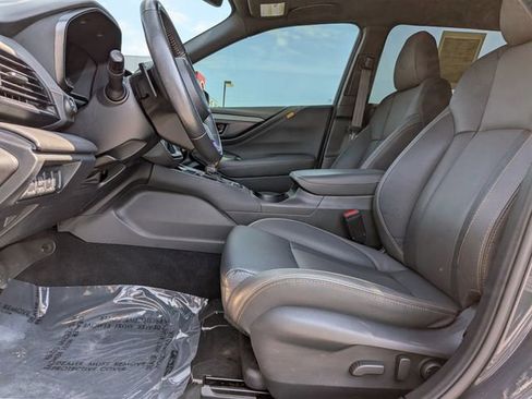 Used 2023 Subaru Outback Wilderness image 19