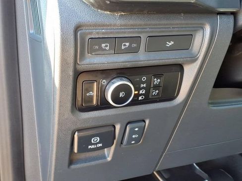Used 2023 Ford F150 XLT w/ Equipment Group 302A High AWD/4WD image 23