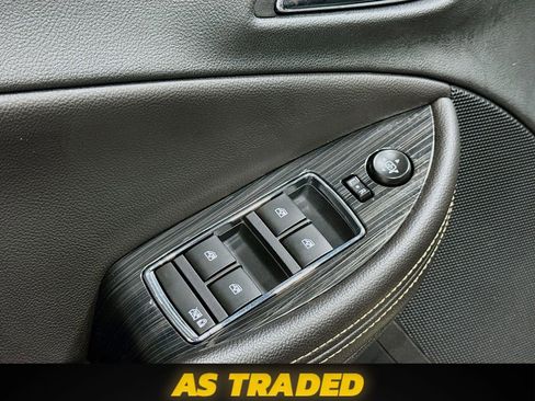 Used 2017 Chevrolet Impala Premier w/ Enhanced Convenience Package FWD image 20